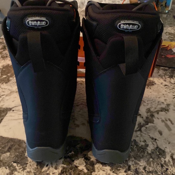 Thirtytwo Shifty Snowboard Boots - Picture 12 of 12
